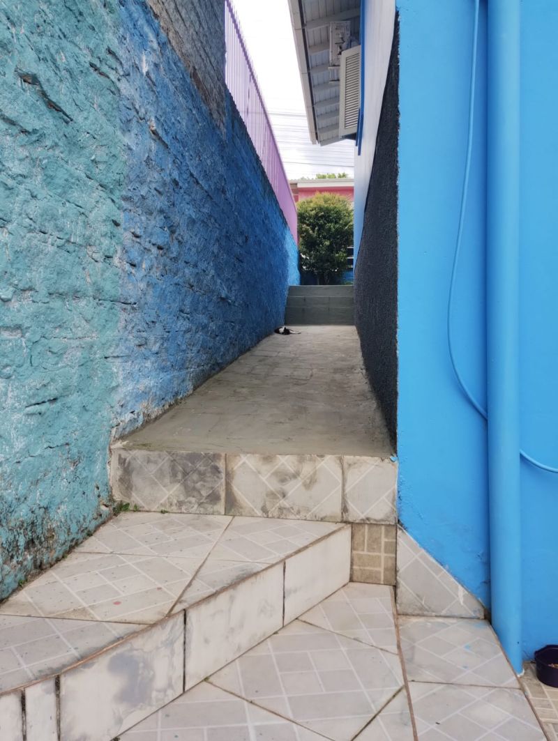 CASA 2 quartos no bairro JARDIM DO PRADO em TAQUARA