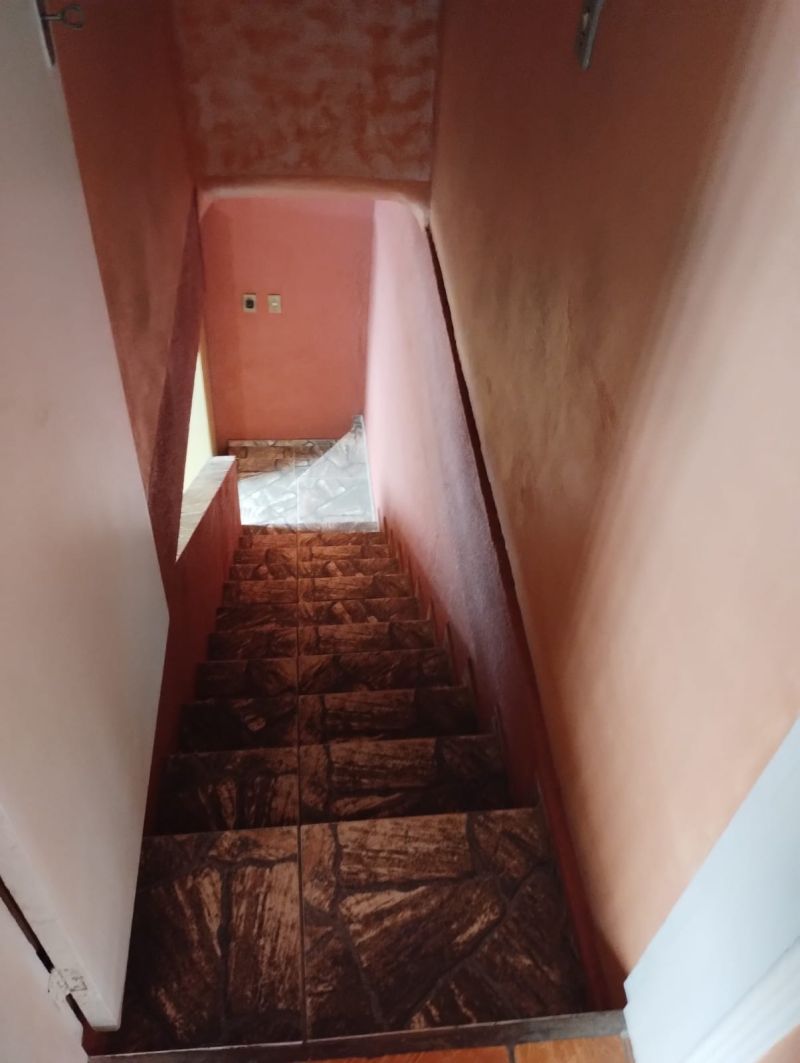 CASA 2 quartos no bairro JARDIM DO PRADO em TAQUARA