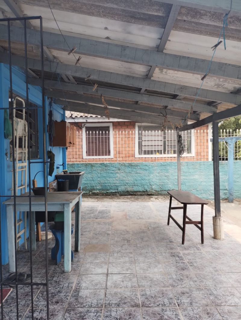 CASA 2 quartos no bairro JARDIM DO PRADO em TAQUARA