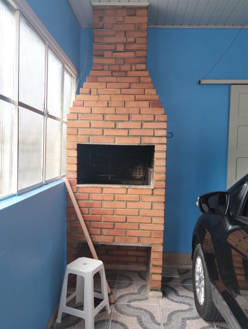 CASA 2 quartos no bairro JARDIM DO PRADO em TAQUARA