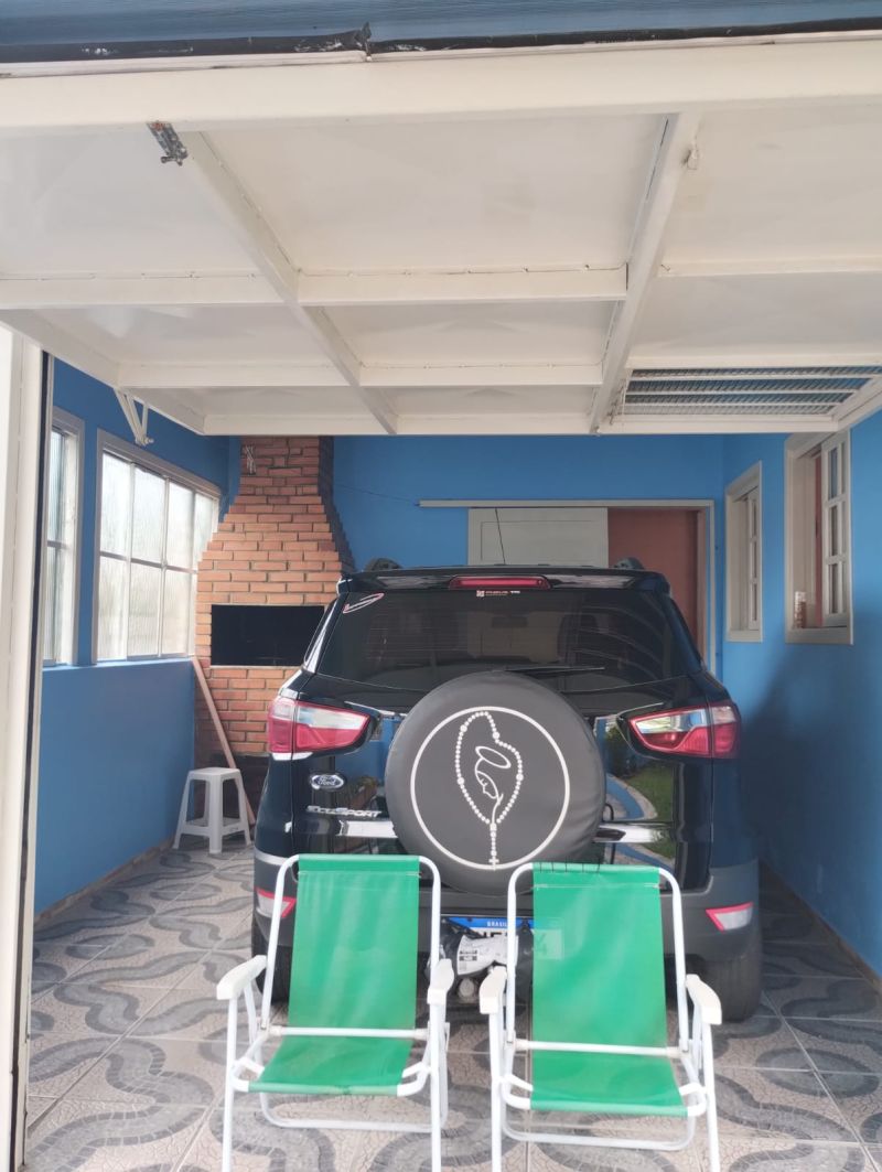 CASA 2 quartos no bairro JARDIM DO PRADO em TAQUARA