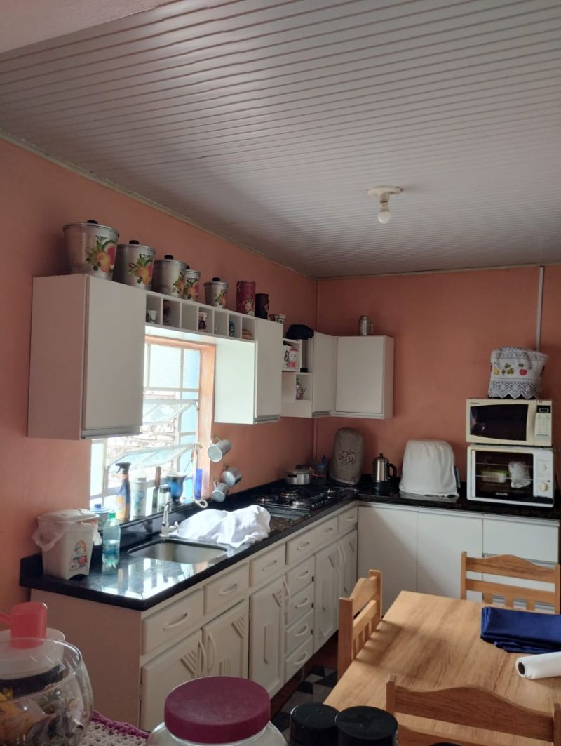 CASA 2 quartos no bairro JARDIM DO PRADO em TAQUARA