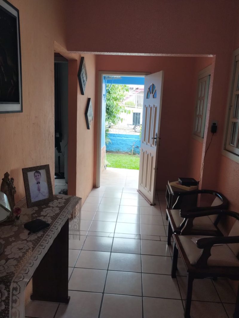 CASA 2 quartos no bairro JARDIM DO PRADO em TAQUARA