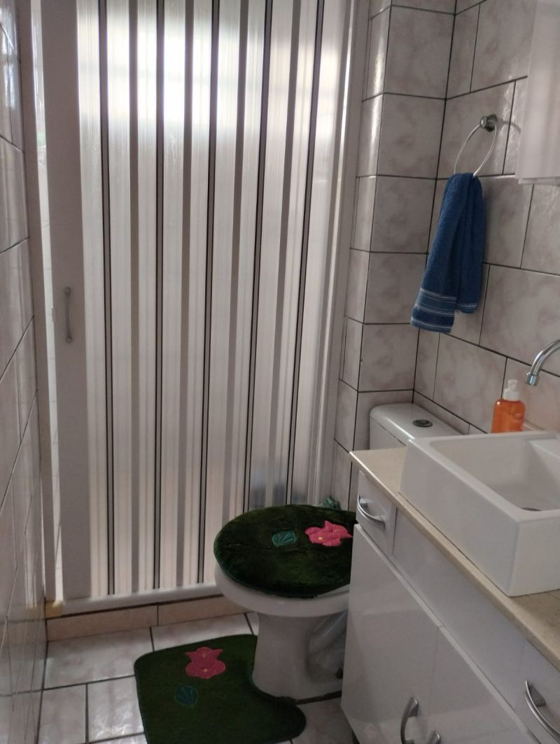 CASA 2 quartos no bairro JARDIM DO PRADO em TAQUARA