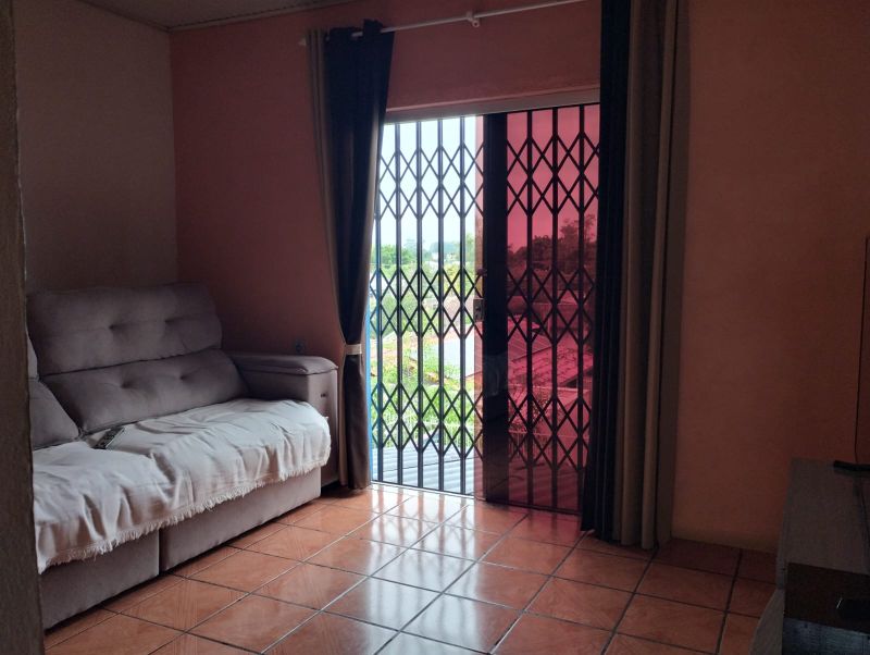 CASA 2 quartos no bairro JARDIM DO PRADO em TAQUARA