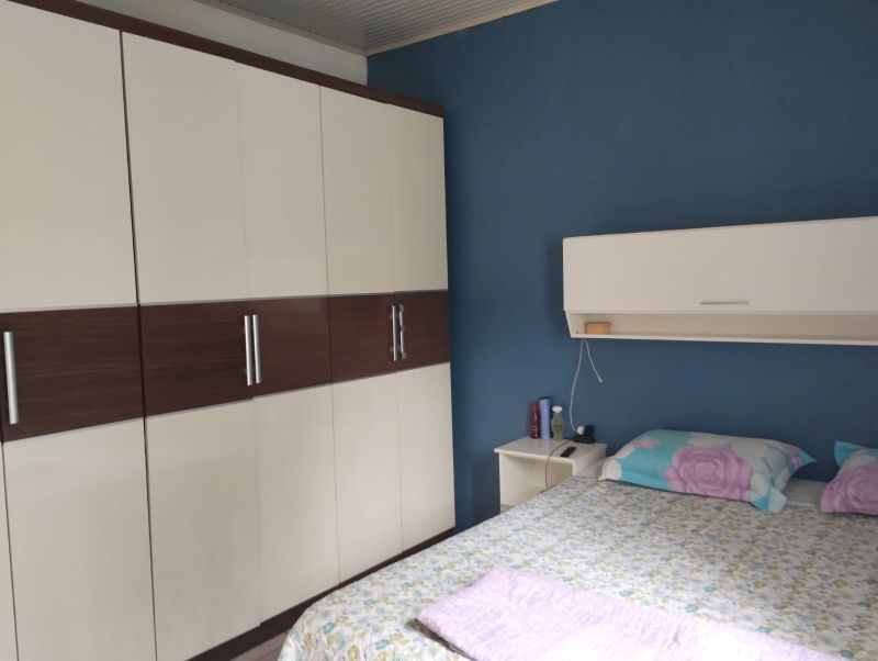 CASA 2 quartos no bairro JARDIM DO PRADO em TAQUARA