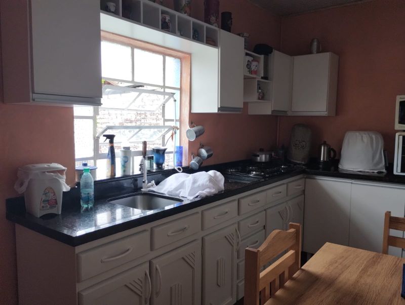 CASA 2 quartos no bairro JARDIM DO PRADO em TAQUARA