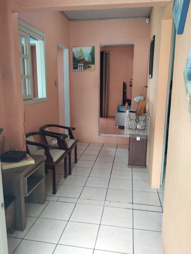 CASA 2 quartos no bairro JARDIM DO PRADO em TAQUARA