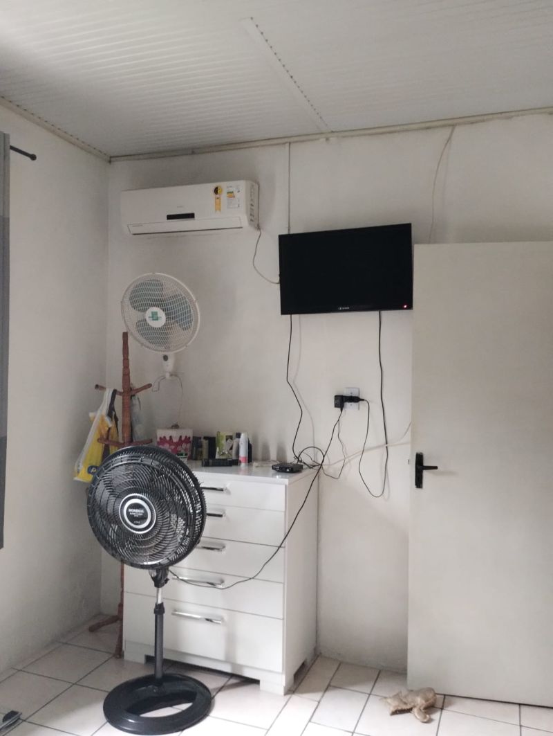 CASA 2 quartos no bairro JARDIM DO PRADO em TAQUARA