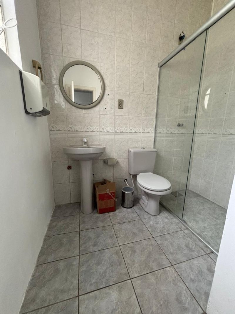 CASA 2 quartos no bairro CENTRO em TAQUARA