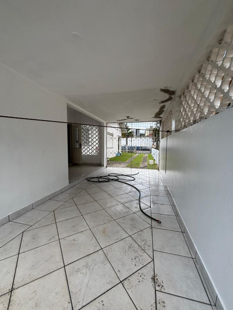 CASA 2 quartos no bairro CENTRO em TAQUARA