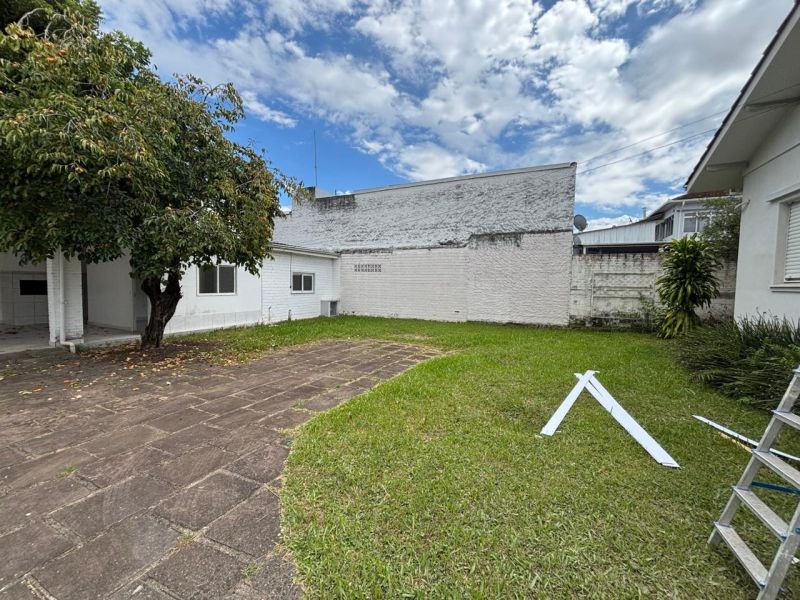 CASA 2 quartos no bairro CENTRO em TAQUARA