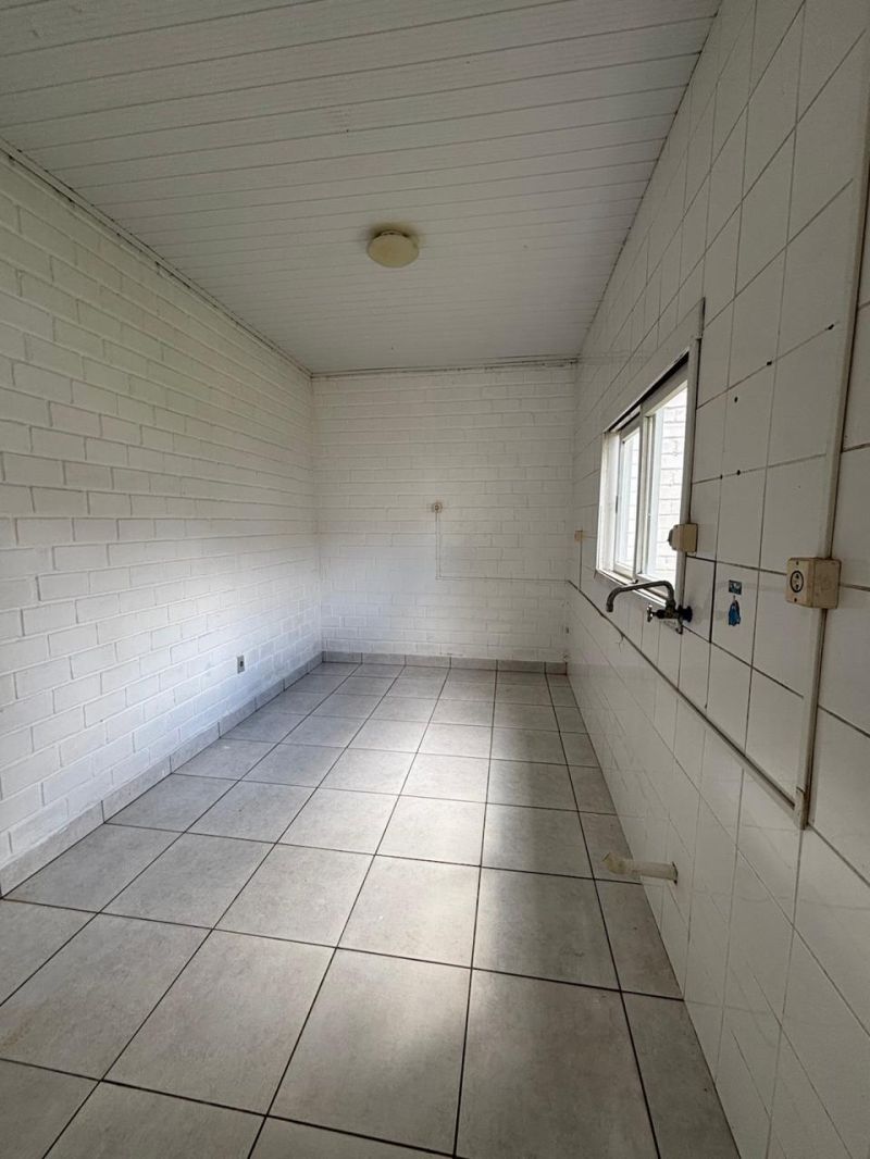 CASA 2 quartos no bairro CENTRO em TAQUARA