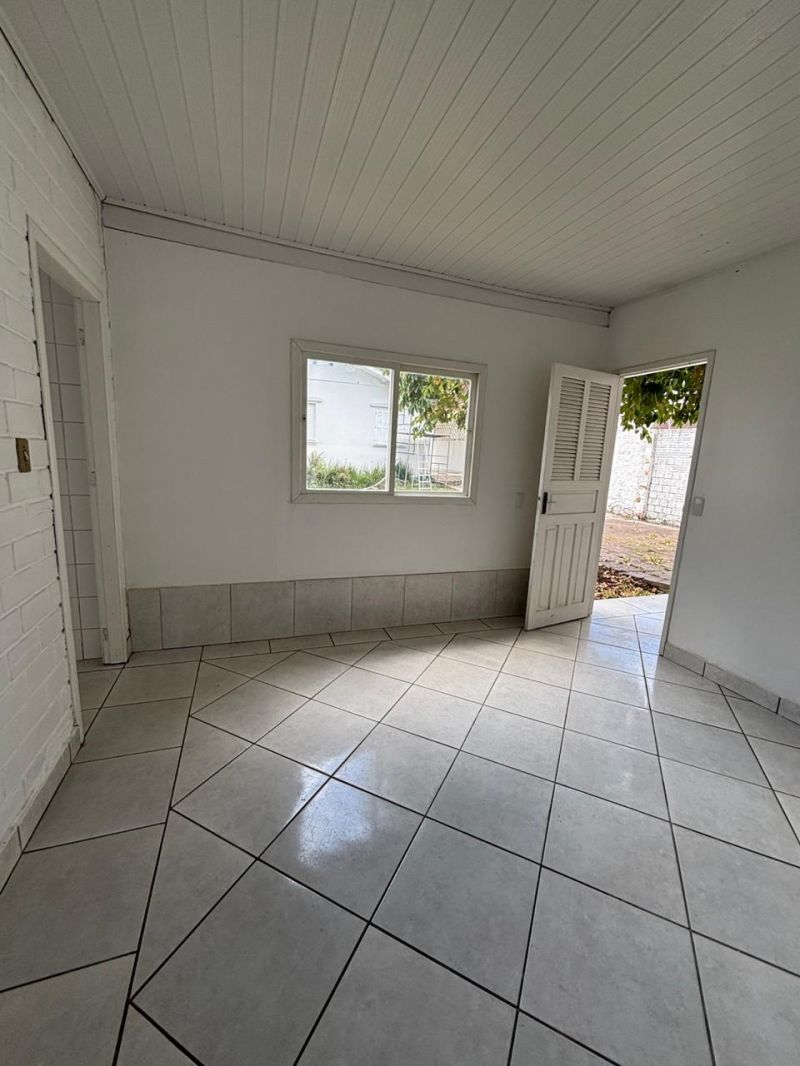 CASA 2 quartos no bairro CENTRO em TAQUARA