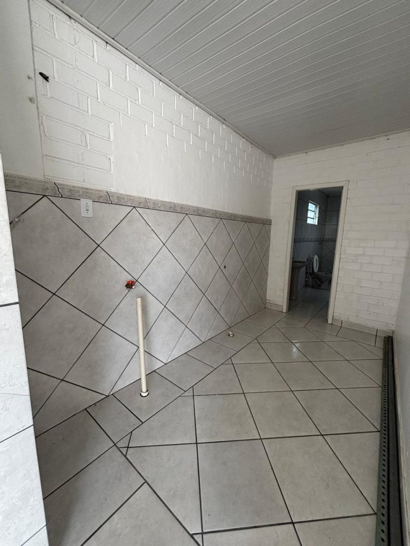CASA 2 quartos no bairro CENTRO em TAQUARA