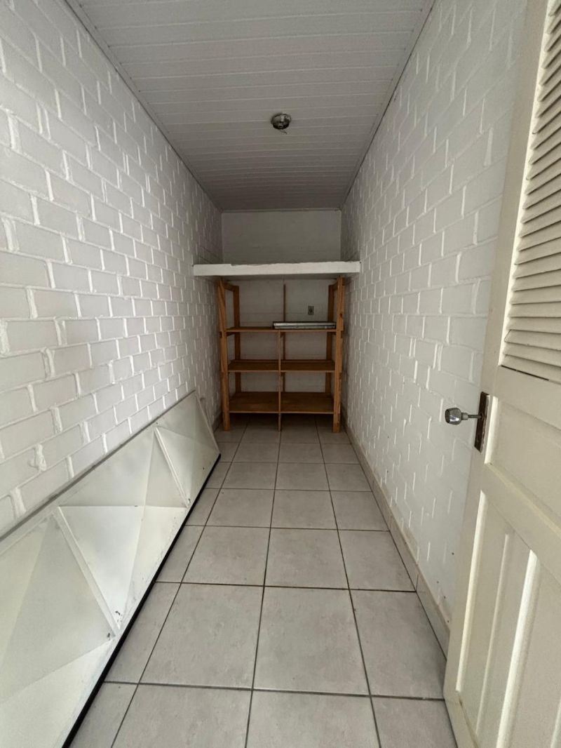 CASA 2 quartos no bairro CENTRO em TAQUARA