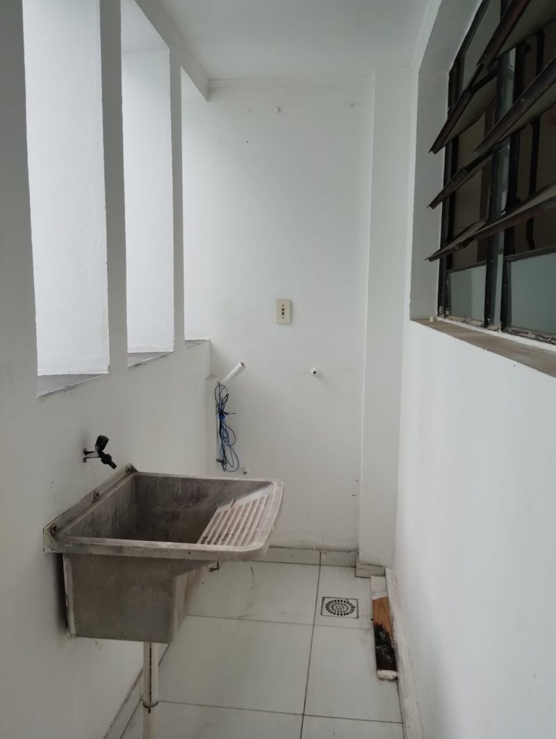 APTO 2 quartos no bairro PETROPOLIS em TAQUARA