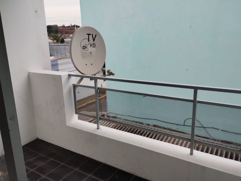 APTO 2 quartos no bairro PETROPOLIS em TAQUARA