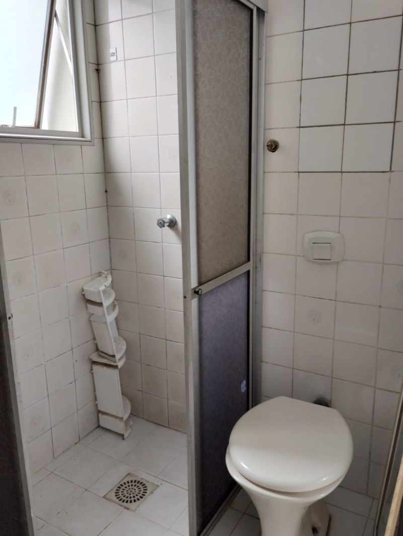 APTO 2 quartos no bairro PETROPOLIS em TAQUARA