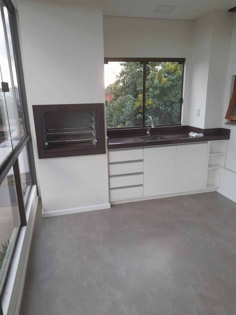 APTO 2 quartos no bairro CENTRO em TAQUARA