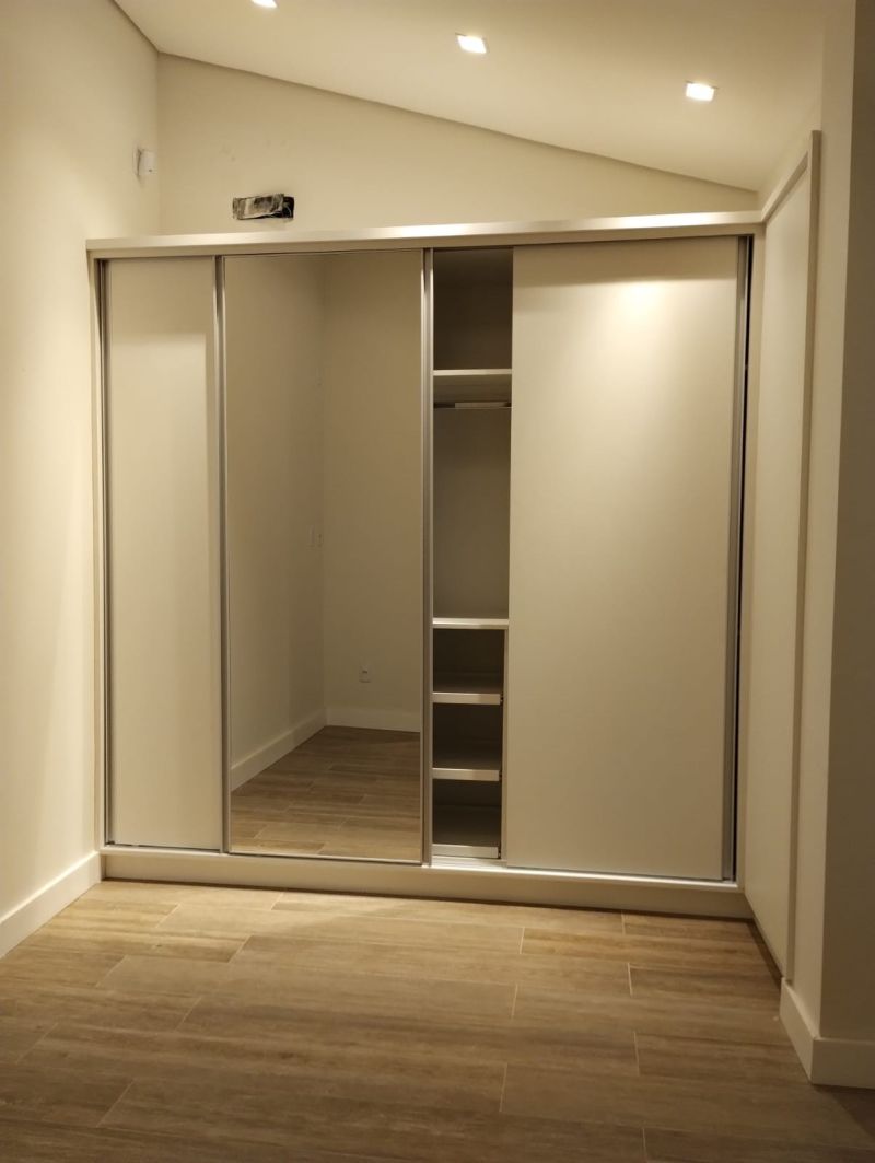 APTO 2 quartos no bairro CENTRO em TAQUARA