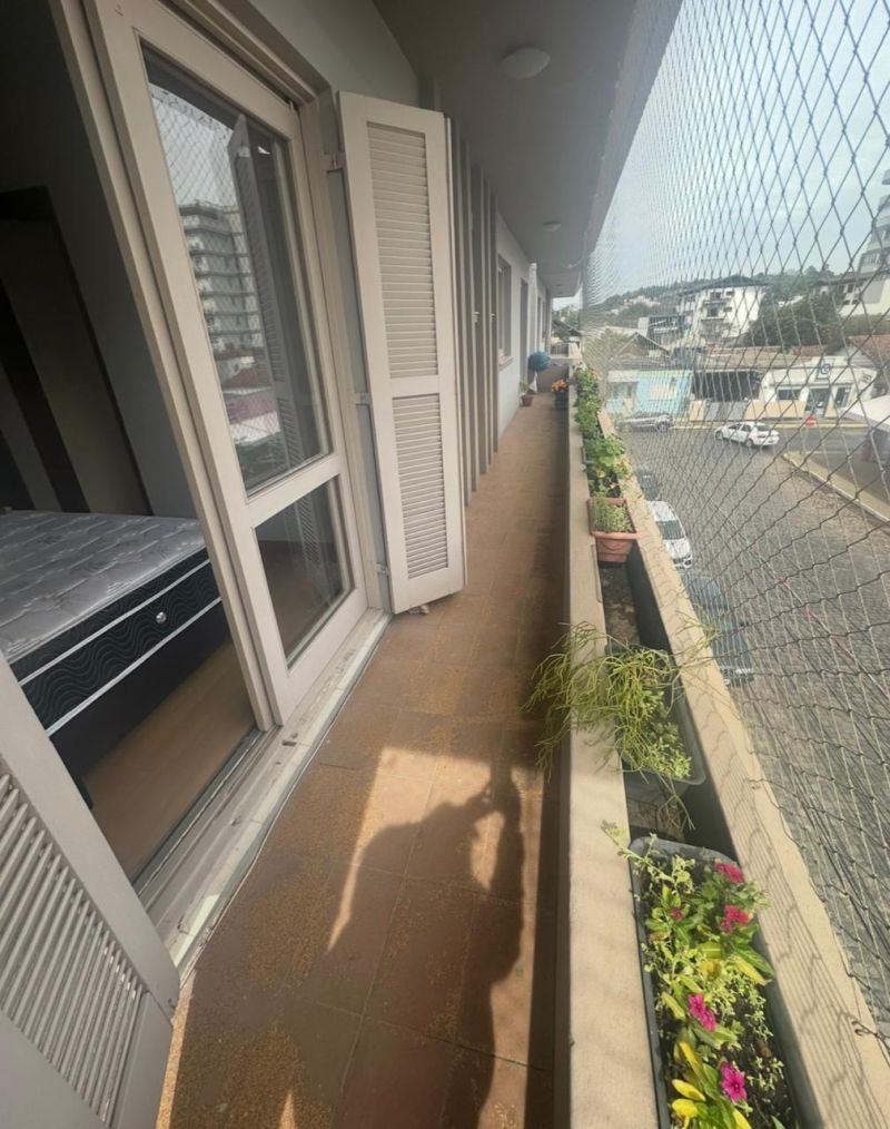 APTO 2 quartos no bairro CENTRO em TAQUARA