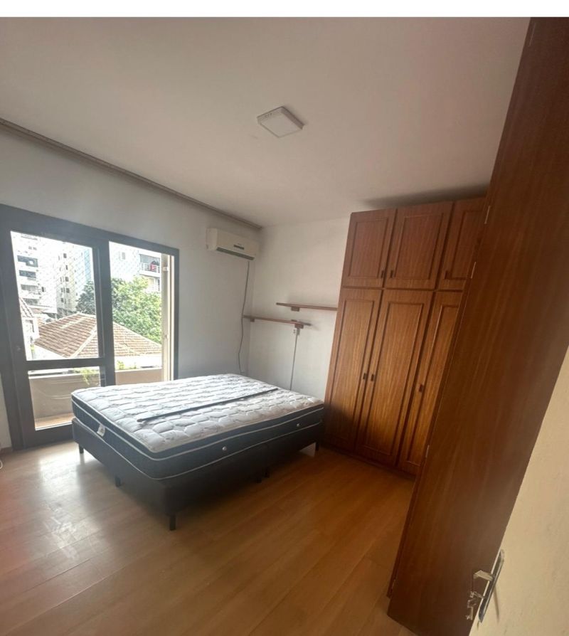 APTO 2 quartos no bairro CENTRO em TAQUARA