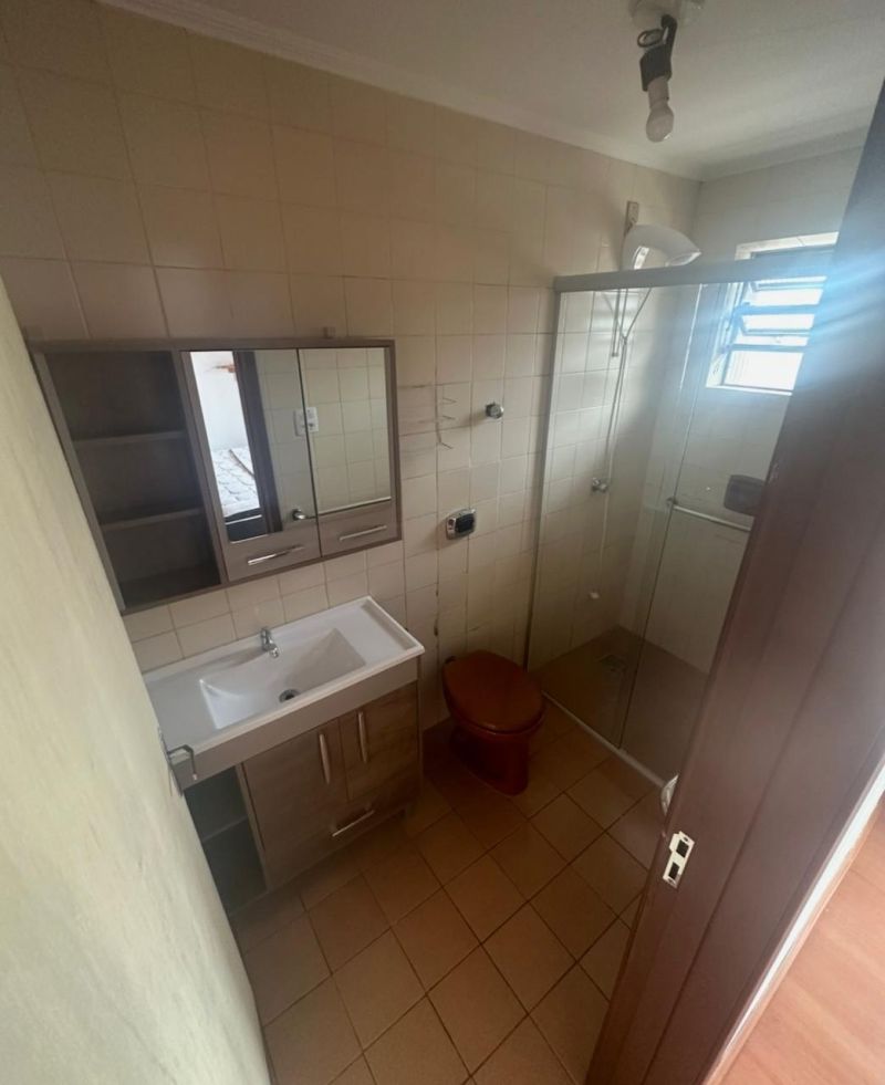 APTO 2 quartos no bairro CENTRO em TAQUARA