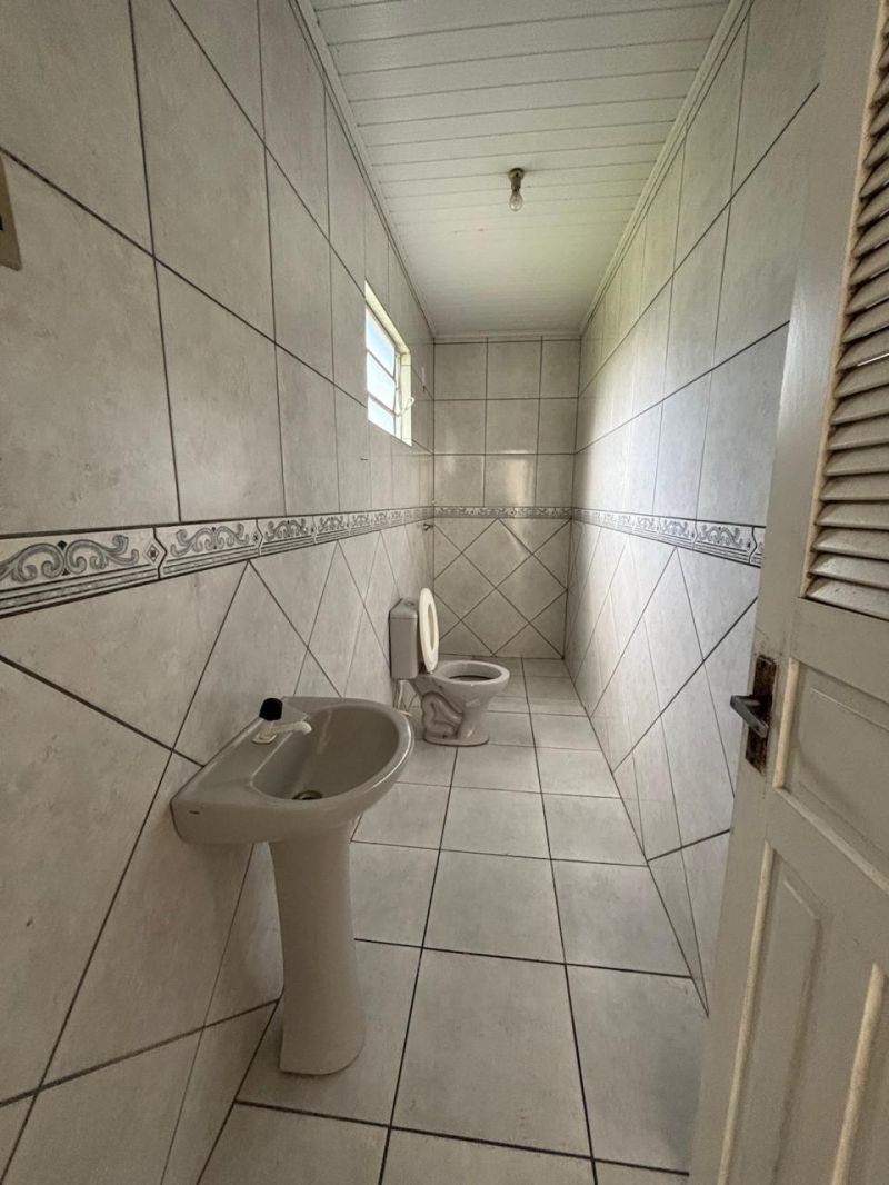 CASA 3 quartos no bairro CENTRO em TAQUARA