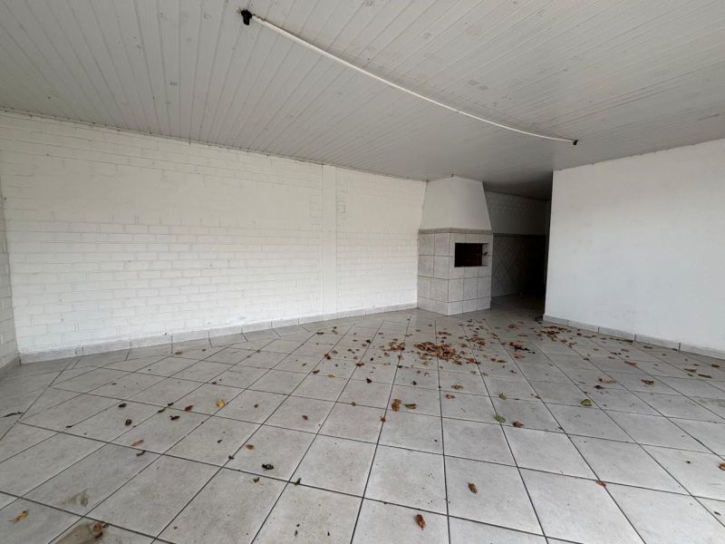 CASA 3 quartos no bairro CENTRO em TAQUARA