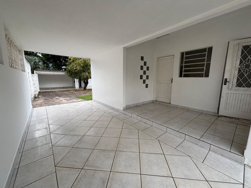 CASA 3 quartos no bairro CENTRO em TAQUARA