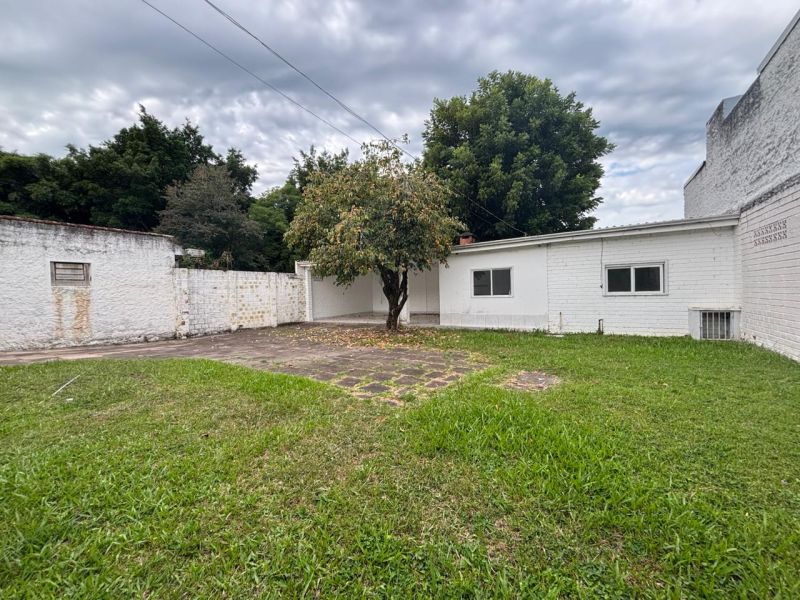 CASA 3 quartos no bairro CENTRO em TAQUARA
