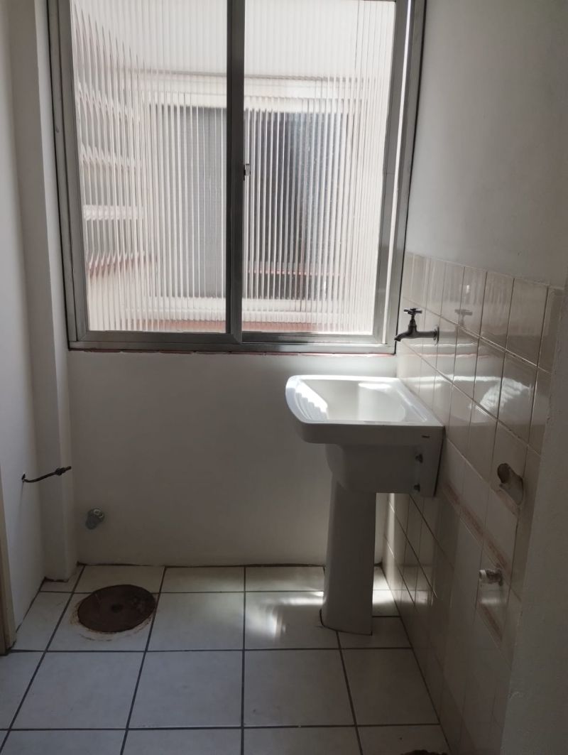 APTO 1 quarto no bairro CENTRO em TAQUARA