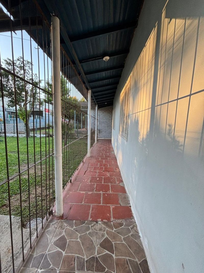 CASA 2 quartos  no JARDIM DO PRADO - Facilita Imóveis, sua imobiliária em Taquara