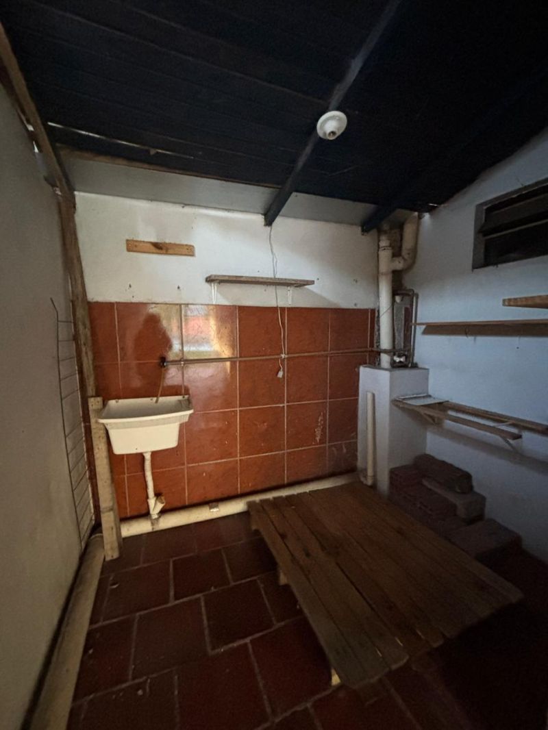 CASA 2 quartos no bairro JARDIM DO PRADO em TAQUARA