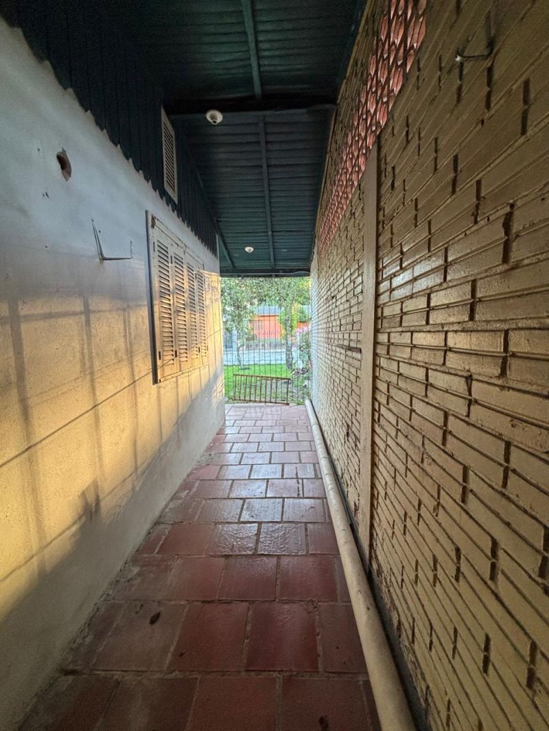 CASA 2 quartos no bairro JARDIM DO PRADO em TAQUARA