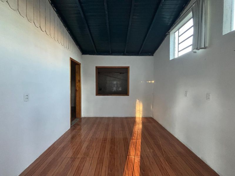 CASA 2 quartos no bairro JARDIM DO PRADO em TAQUARA