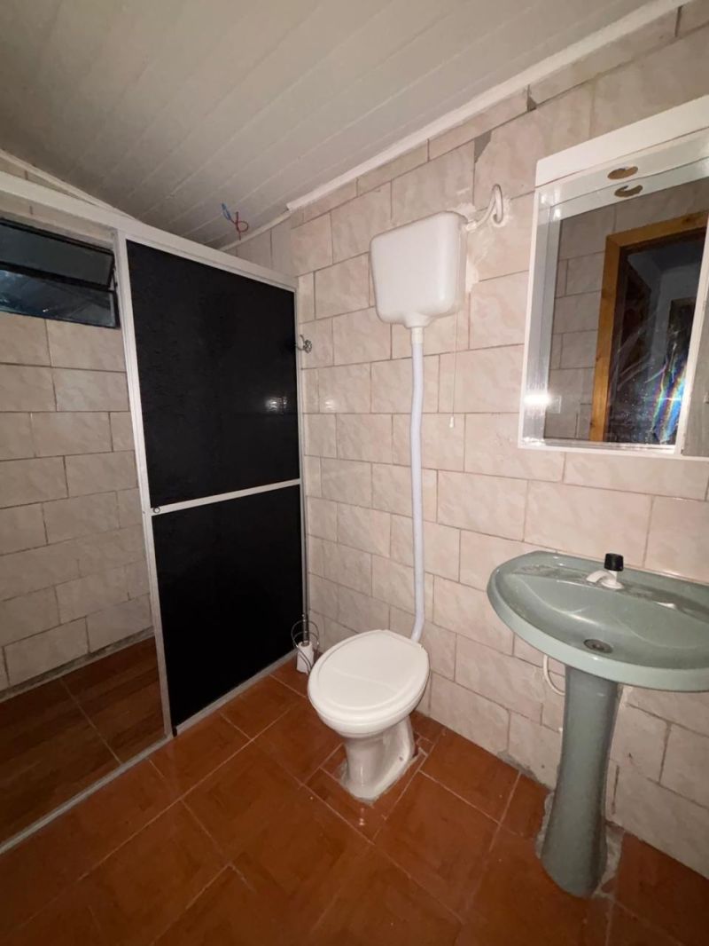 CASA 2 quartos no bairro JARDIM DO PRADO em TAQUARA