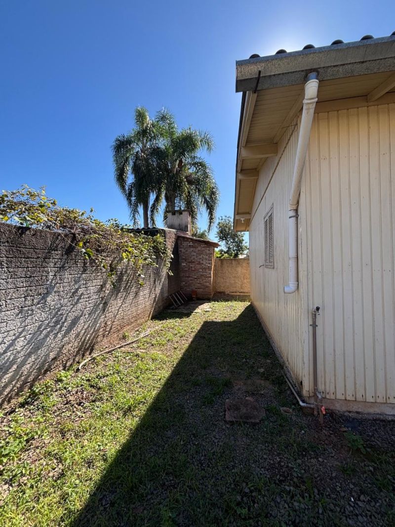 CASA 2 quartos  no MORRO DO LEONCIO - Facilita Imóveis, sua imobiliária em Taquara