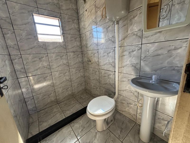 CASA 2 quartos no bairro MORRO DO LEONCIO em TAQUARA