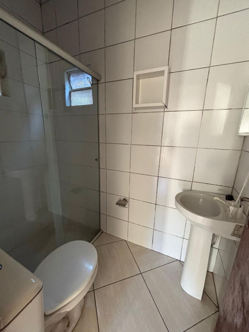 CASA 1 quarto no CENTRO - Facilita Imóveis, sua imobiliária em Taquara