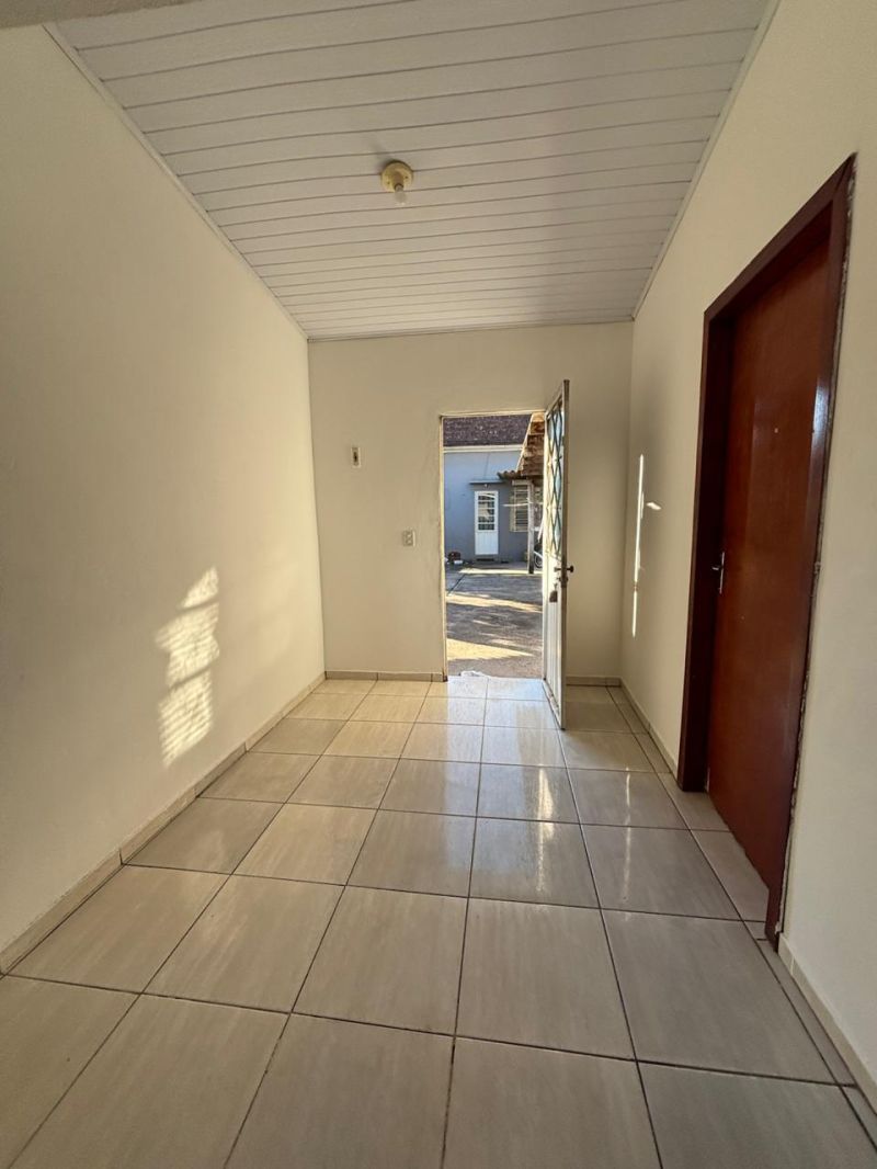 CASA 1 quarto no bairro CENTRO em TAQUARA