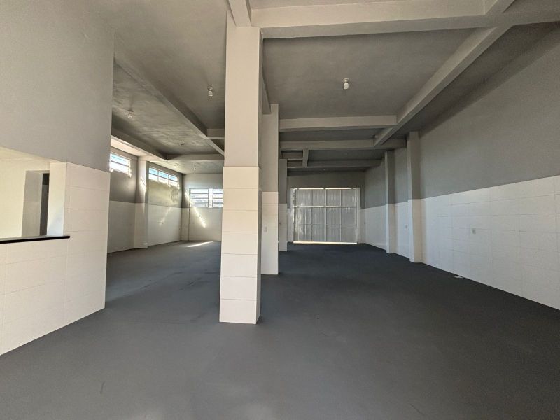 PREDIO no bairro SAGRADA FAMILIA em TAQUARA