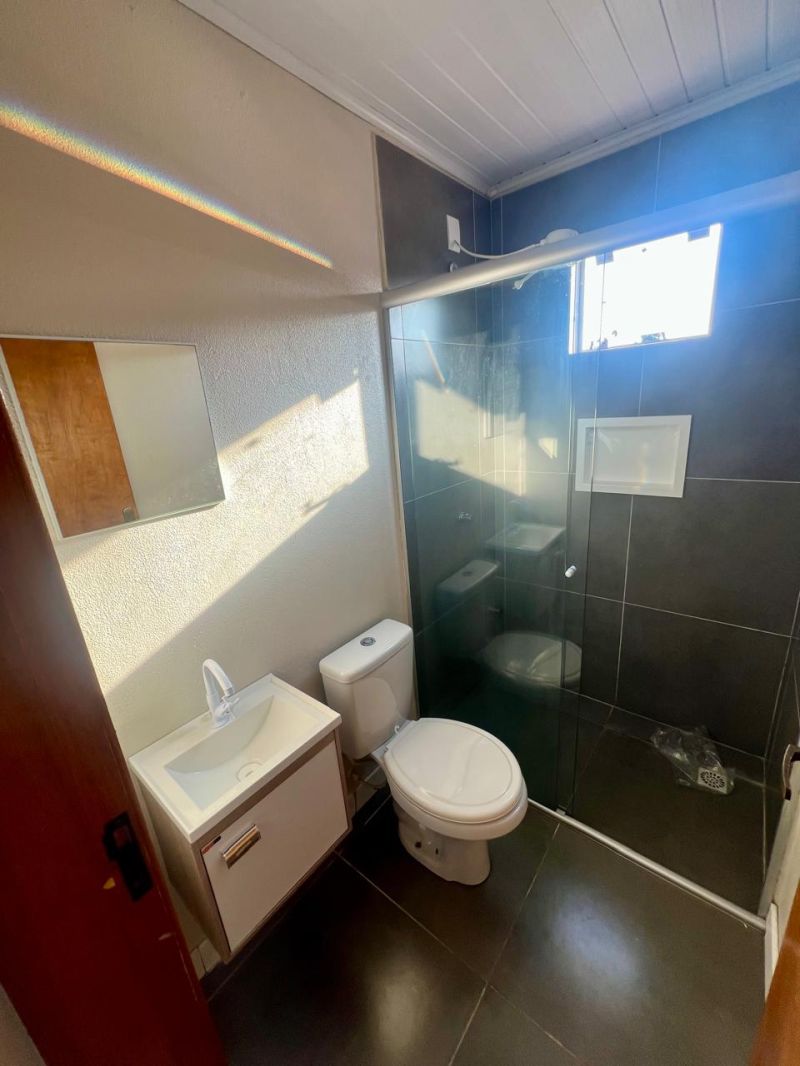 APTO 1 quarto no bairro JARDIM DO PRADO em TAQUARA