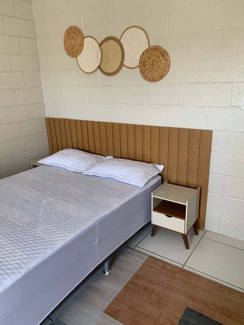 APTO 1 quarto no bairro JARDIM DO PRADO em TAQUARA