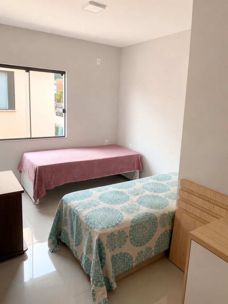 SOBRADO 2 quartos no bairro PETROPOLIS em TAQUARA