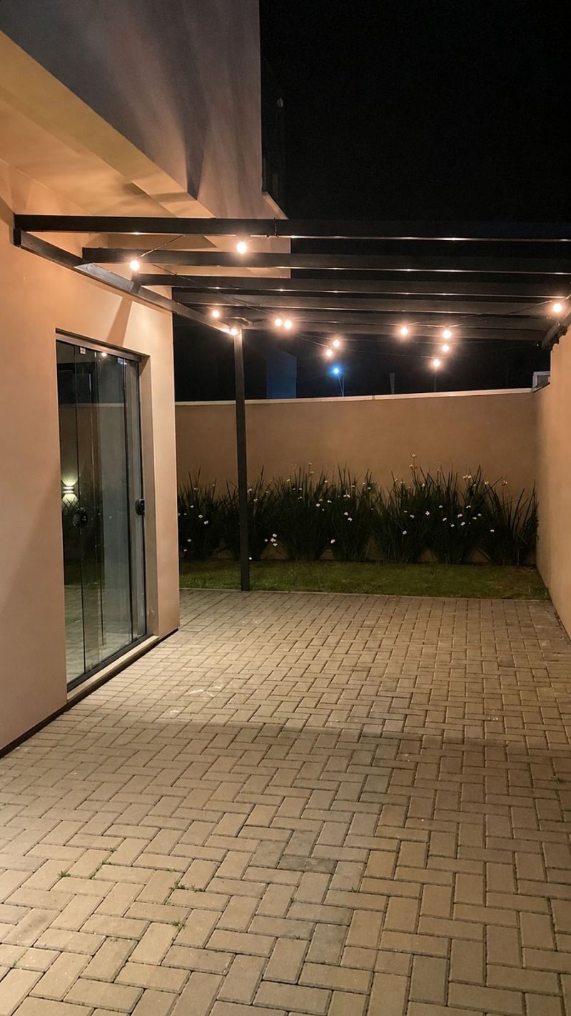 SOBRADO 2 quartos no bairro PETROPOLIS em TAQUARA