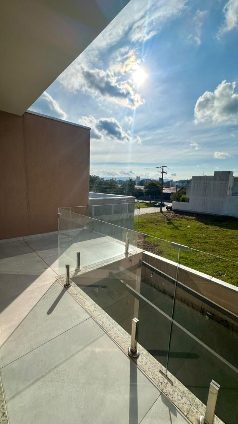 SOBRADO 2 quartos no bairro PETROPOLIS em TAQUARA