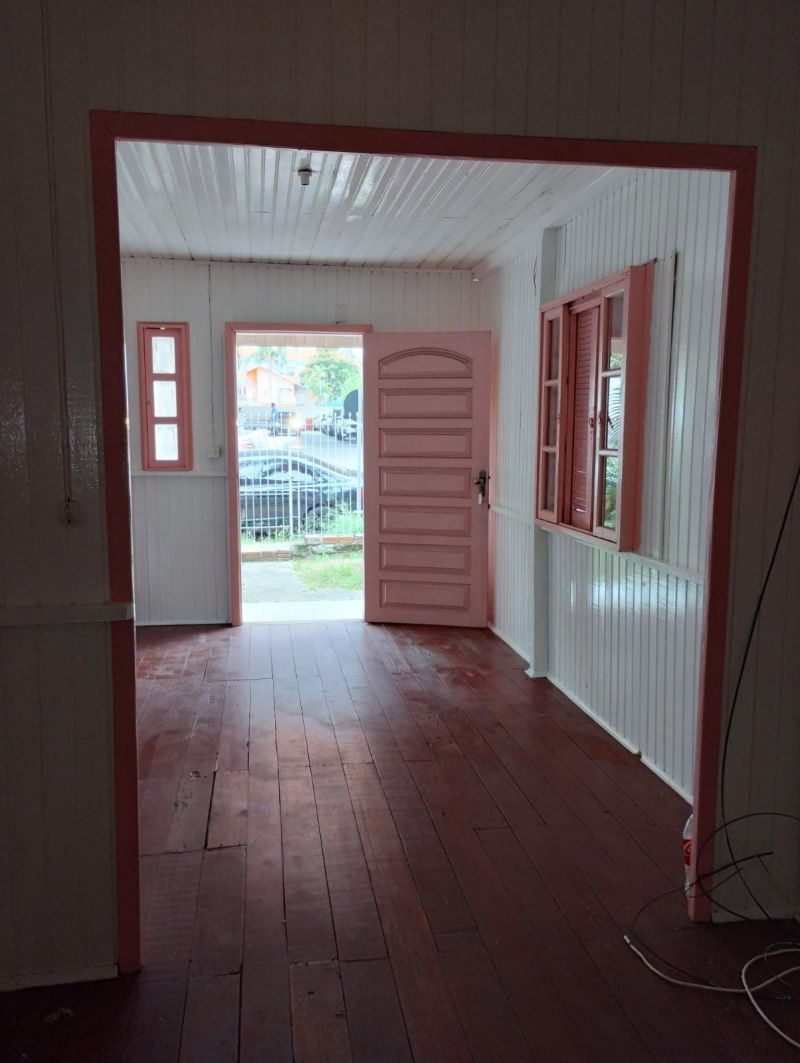 CASA 3 quartos  no JARDIM DO PRADO - Facilita Imóveis, sua imobiliária em Taquara