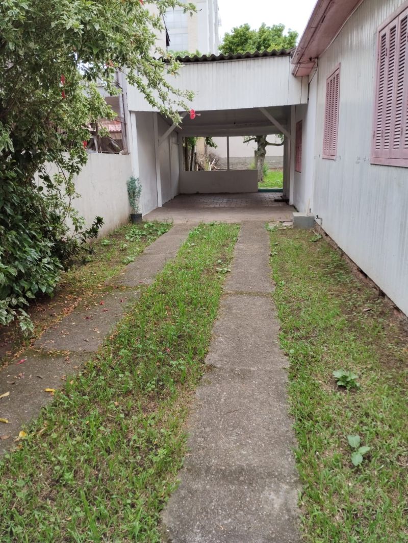 CASA 3 quartos no bairro JARDIM DO PRADO em TAQUARA